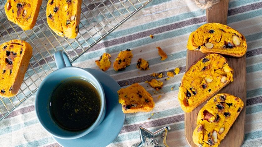 biscotti zuccotti