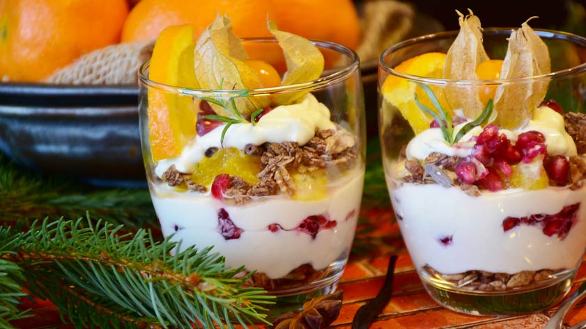 Prima colazione. Perché è così importante?