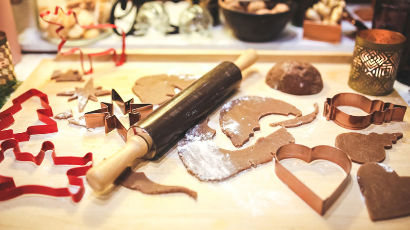 Quante calorie ci costa il Natale?