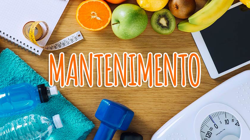 Mantenimento