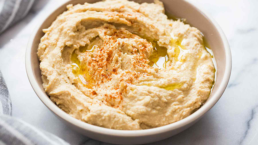 Hummus
